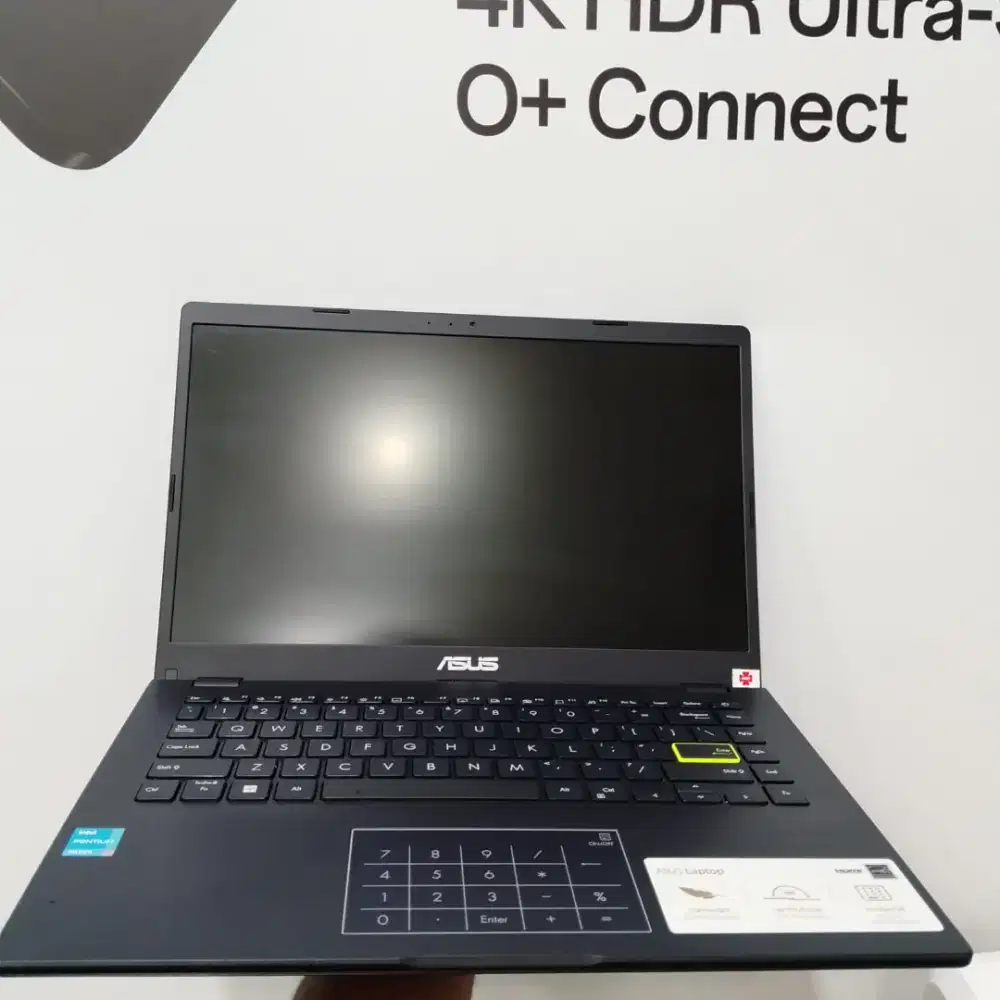 REKOMENDASI LAPTOP