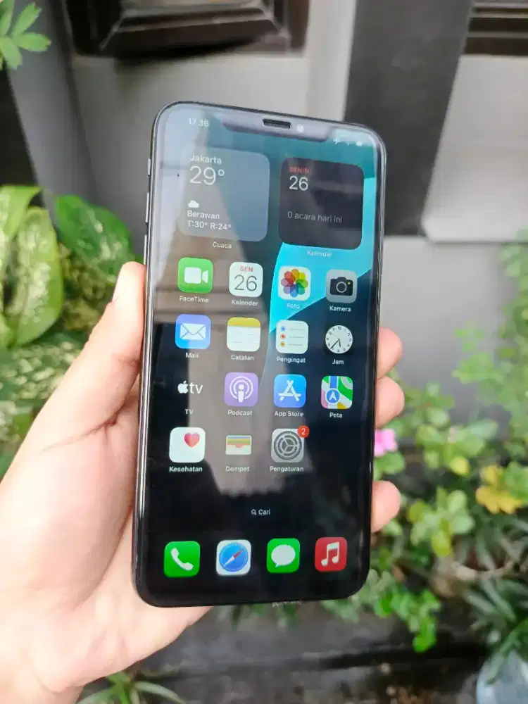 Iphone Xs Max 64Gb Wifi Only