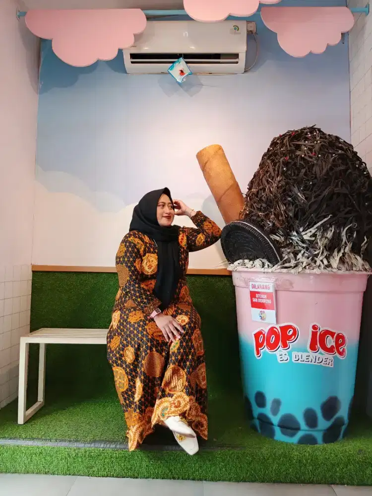 Cari kerja SPG atau waiters, Laundry