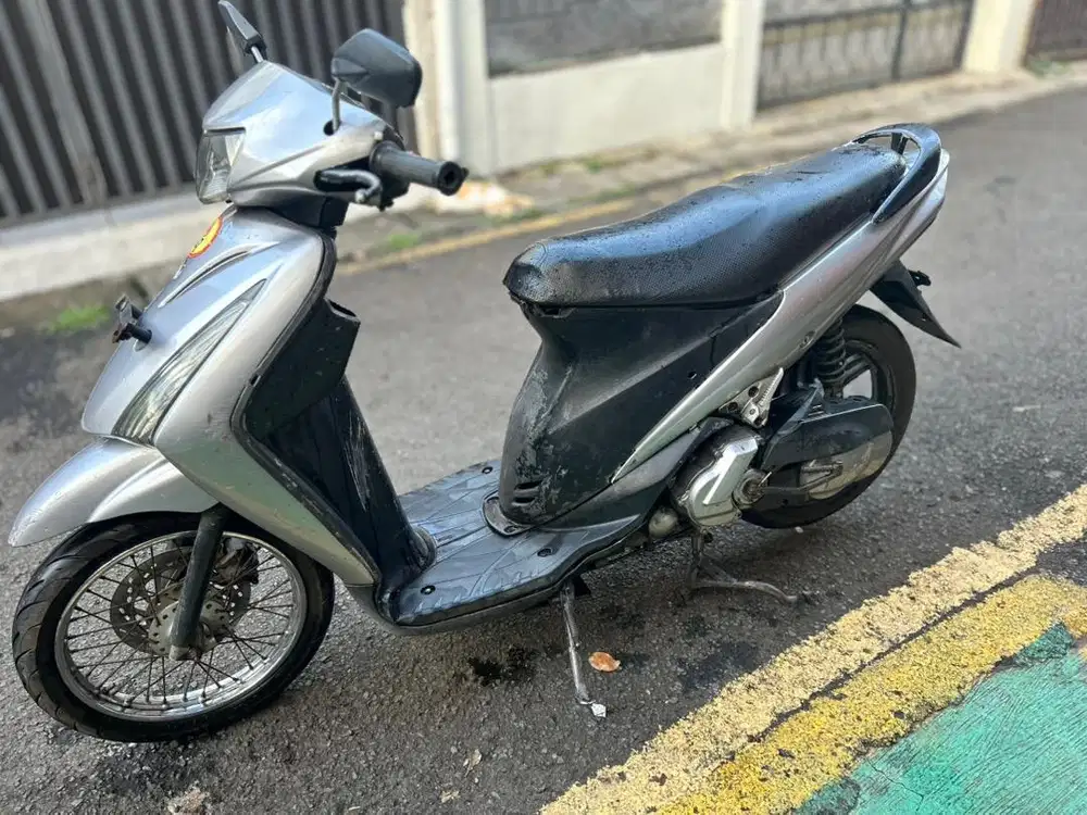DIJUAL MURAH SUZUKI SPIN