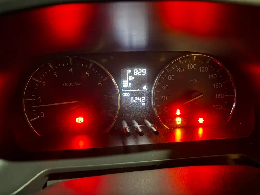 Daihatsu Terios 2023 Bensin