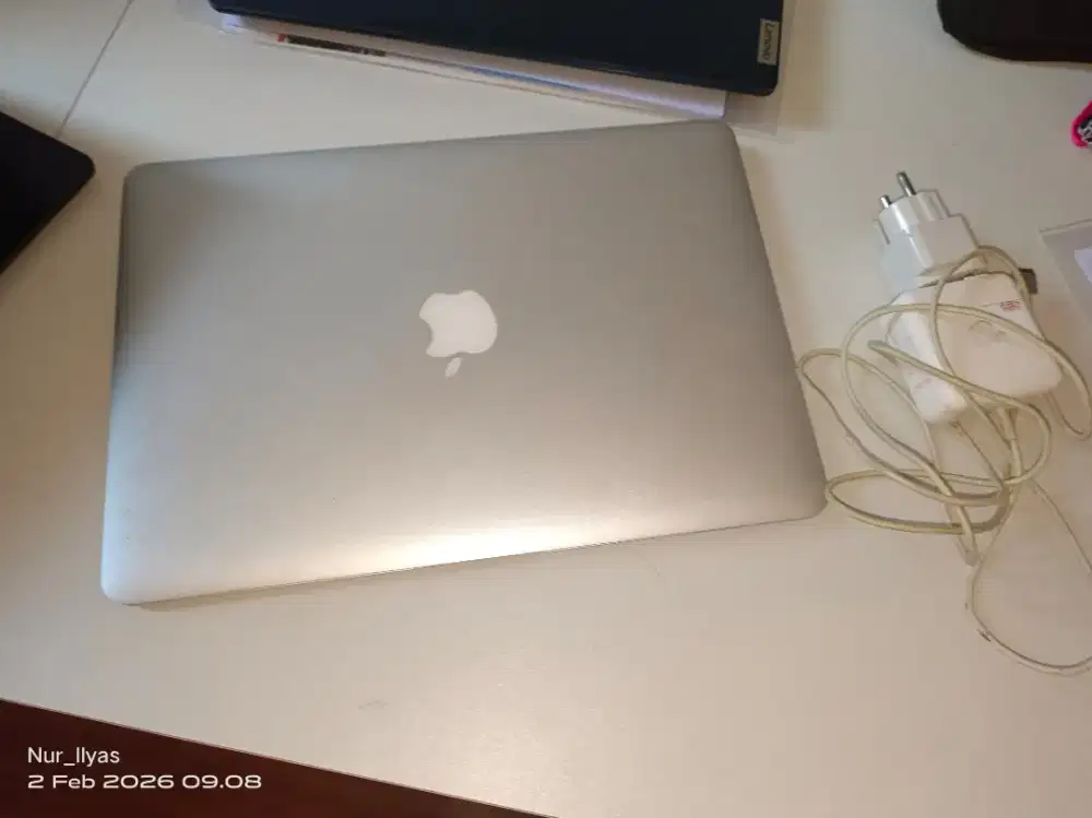 Di jual cepat buruan