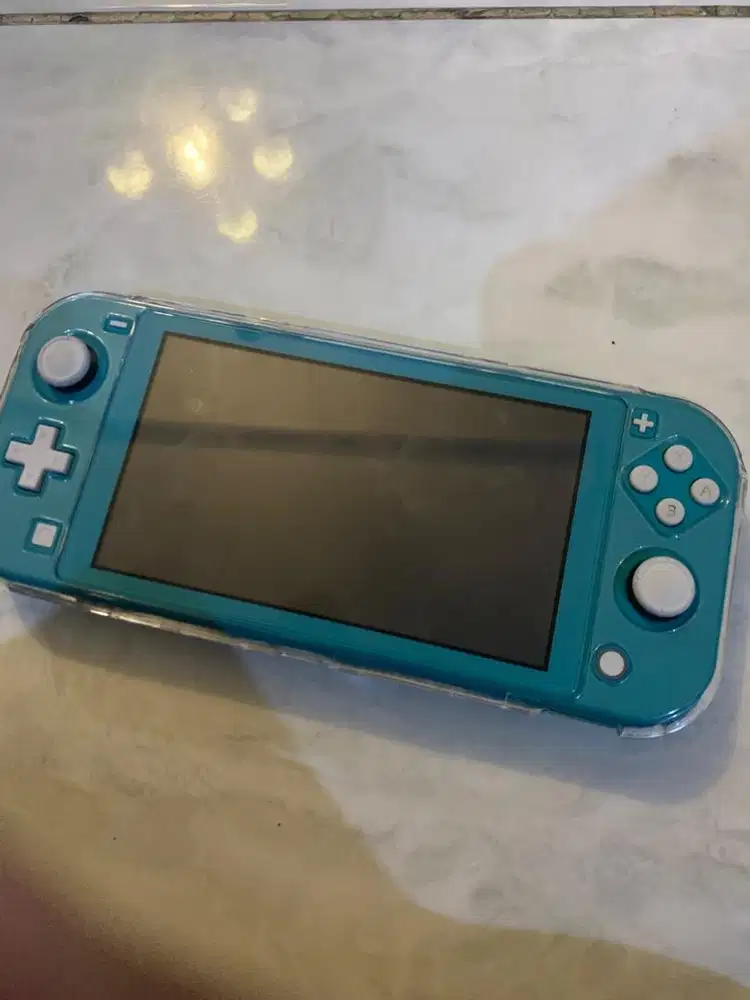 Nintendo switch lite 512gb
