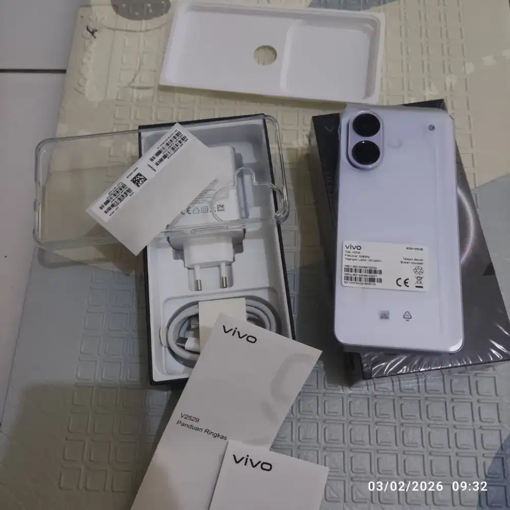 vivo V60 Lite 5G  8/256Gb