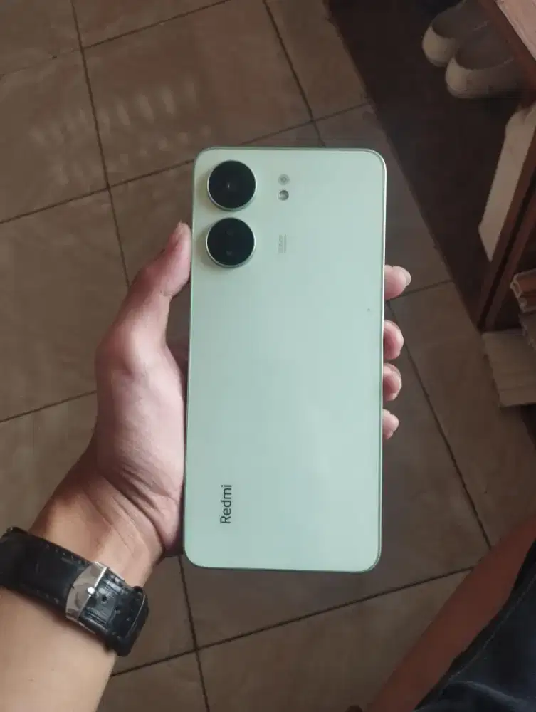 Redmi 13c 8/256
