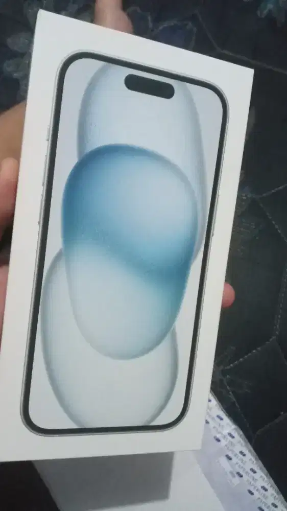 iPhone 15 128 segel digimap