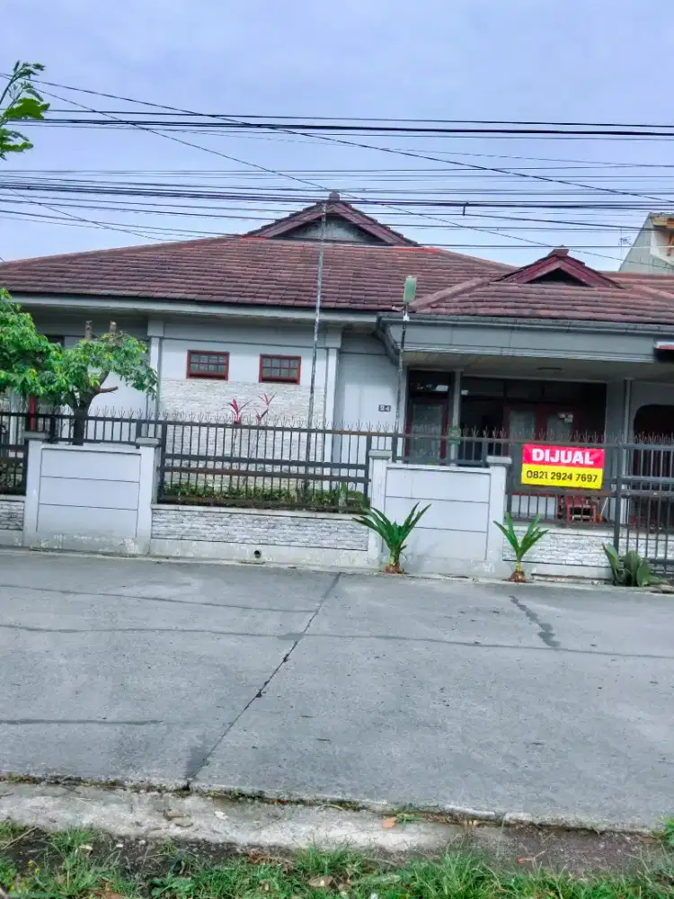 Harga KEPEPET BUAHBATU MARGACINTA