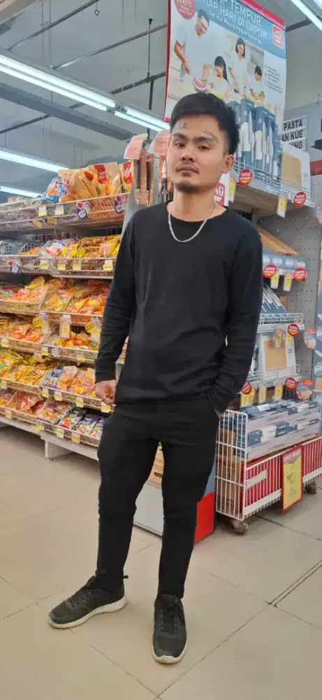 Siap Kerja Apa Saja – Flexible & Bertanggung Jawab