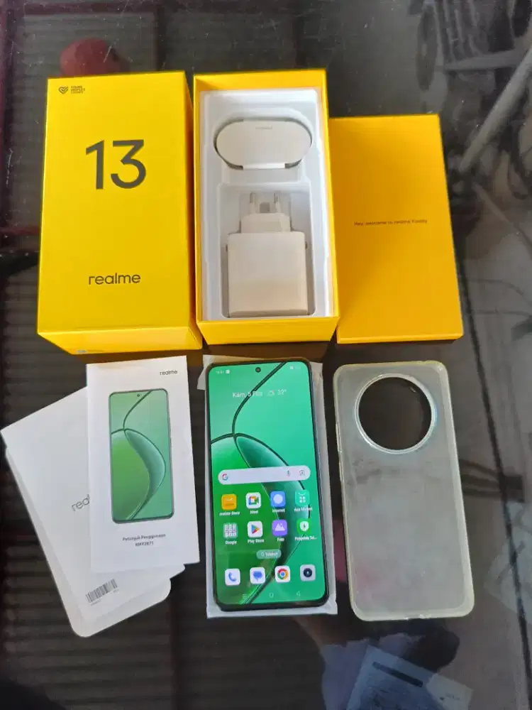 Realme 13 8/256gb