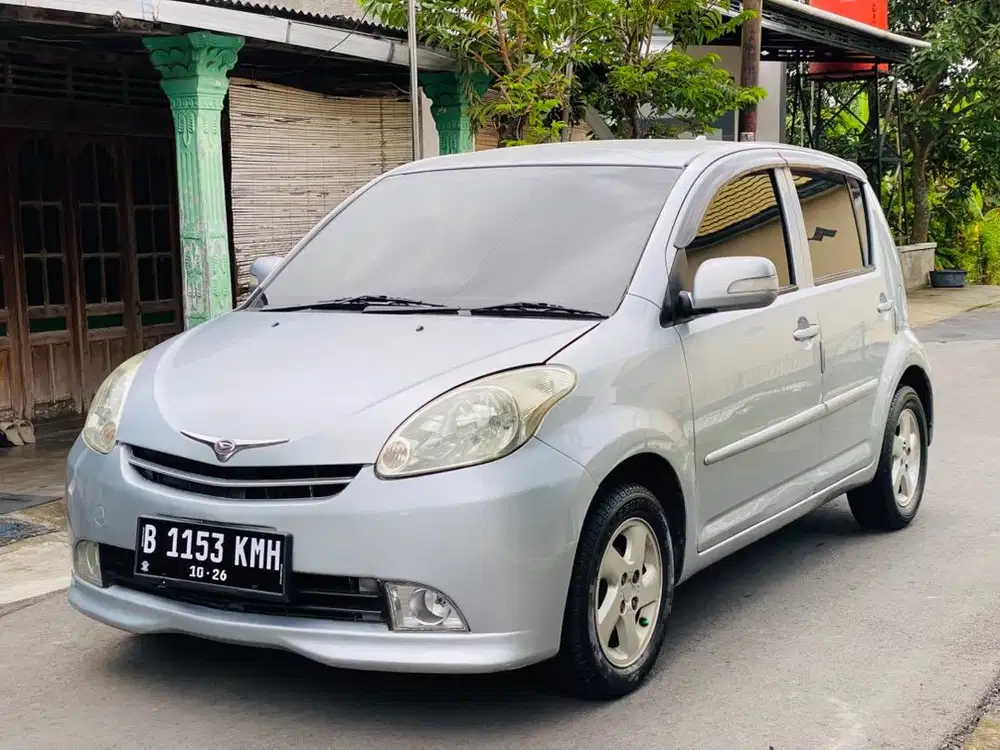 Sirion  M At 2007