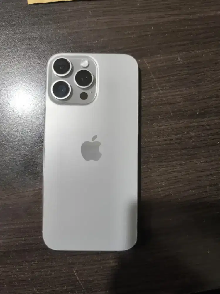 Iphone 16 pro max 256gb ibox