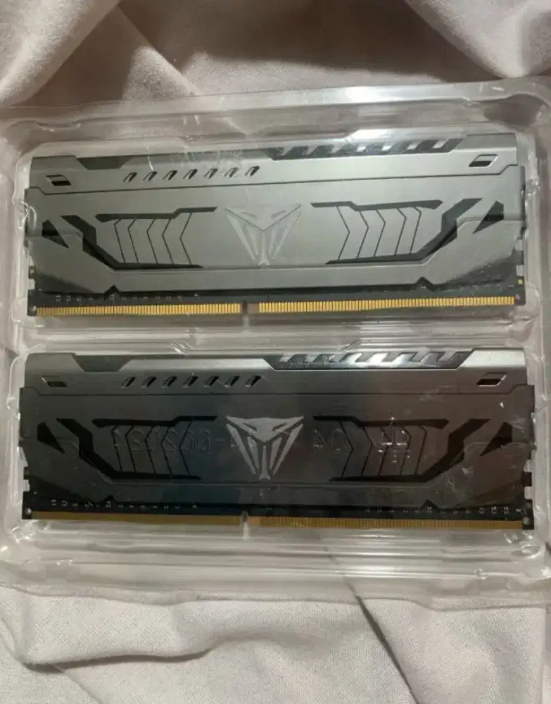 Memory pc 64 gb ddr4 (gaming version)