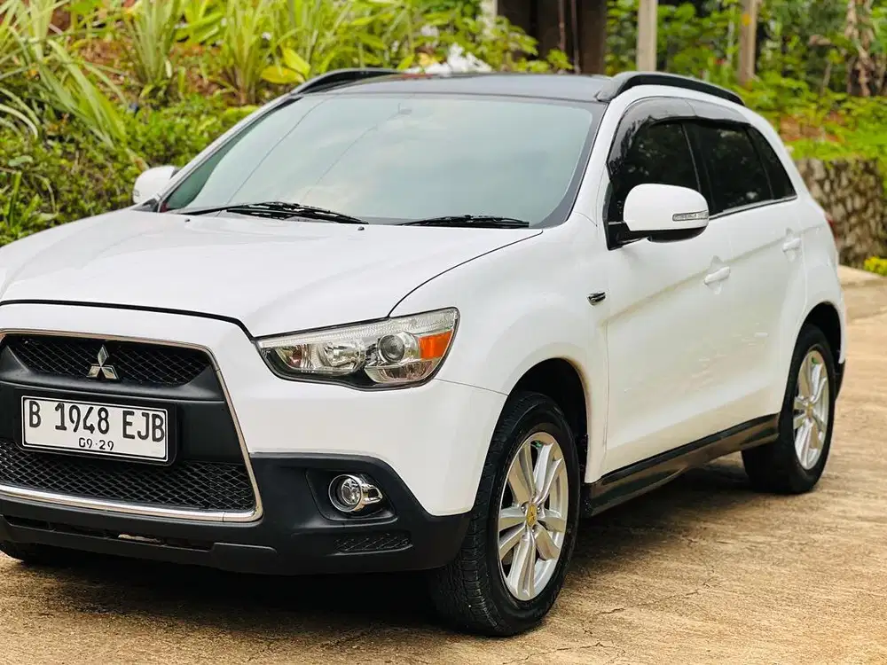 Outlander PX At 2014