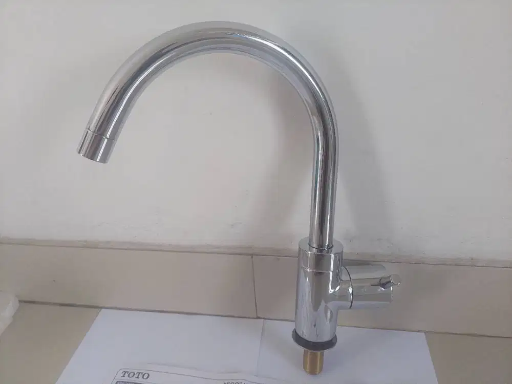 Toto Kitchen Faucet TX606KE