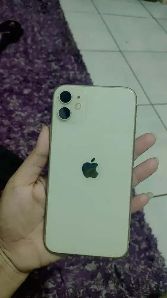 Jual IP 11 256gb ibox