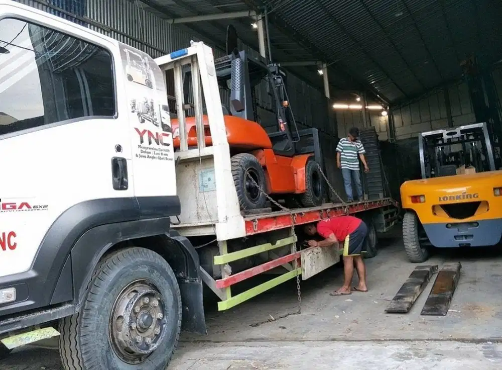 Forklift Semarang O8I9.Ol92.3O75 -Ungaran-Tuntang-Tengaran-Suruh-Susuk