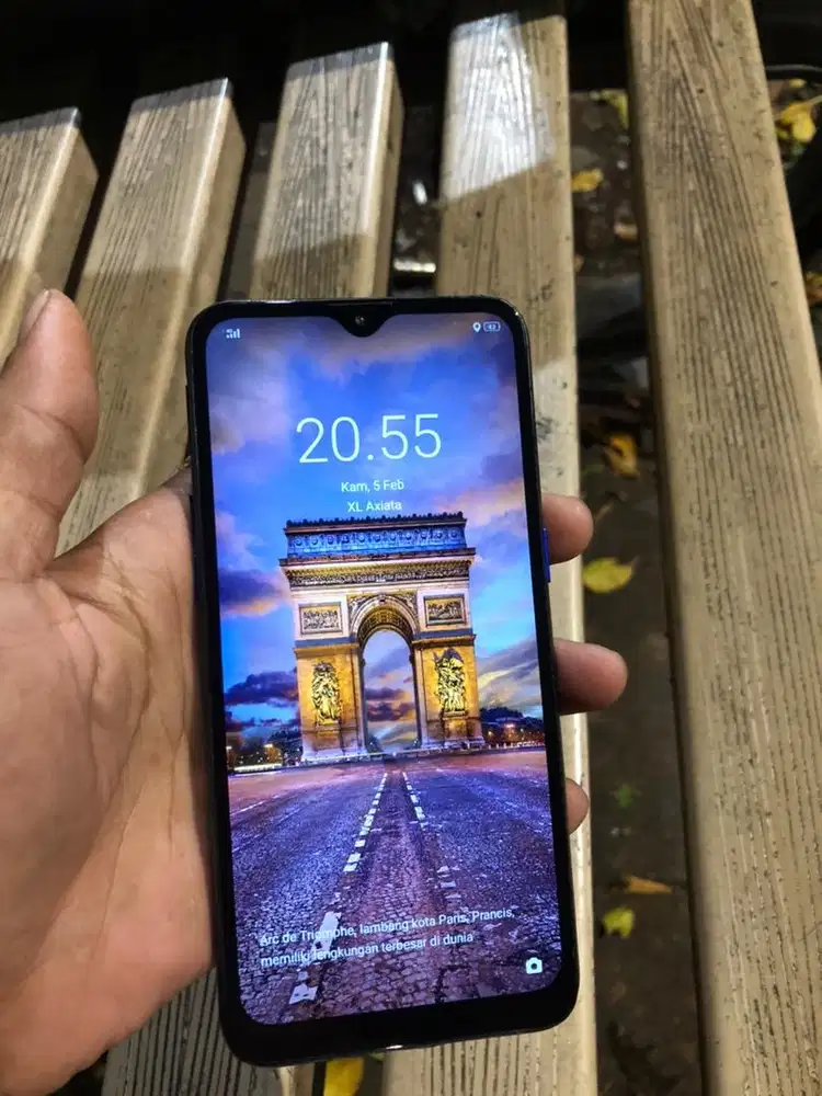 Realme C2 2/32 BATANGAN