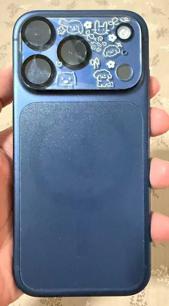 Iphone 17 pro 256gb ibox