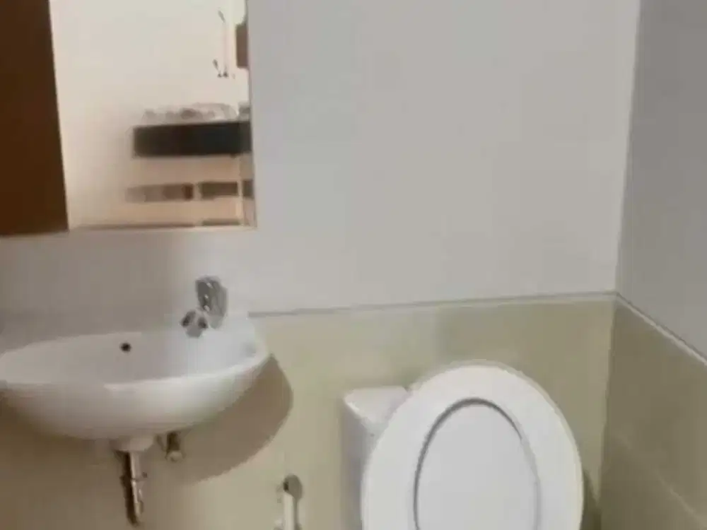 Termurah! Dijual Rugi Apartemen Transpark Juanda Bekasi brand new