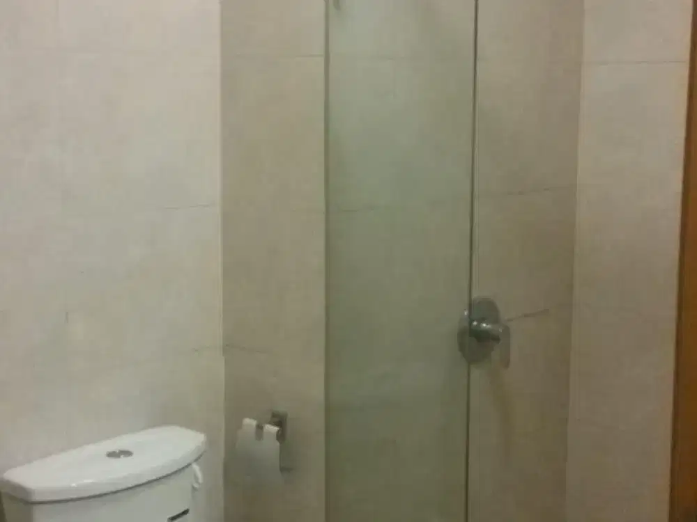 Jual cepat murah! Apartemen the mansion kemayoran 2 bedroom