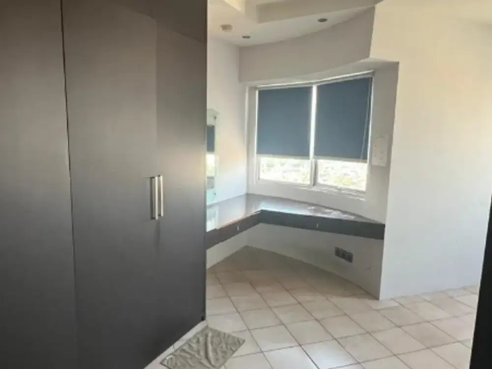 Apartemen gading mediterania kelapa gading