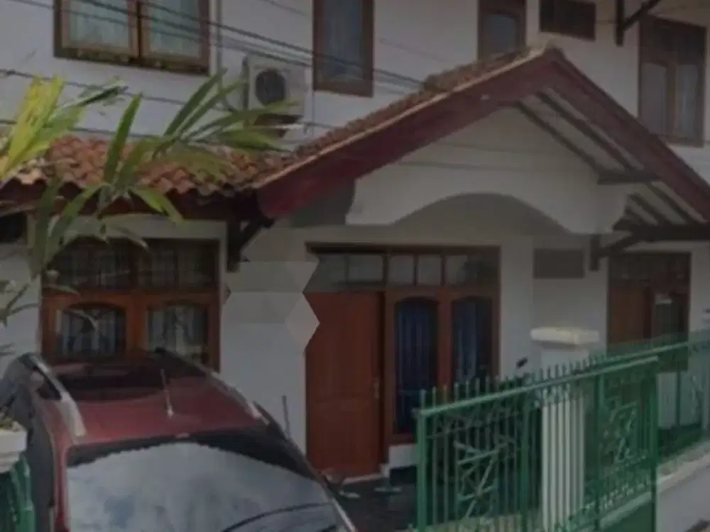 Dijual rumah strategis dijln cikaso, supratman