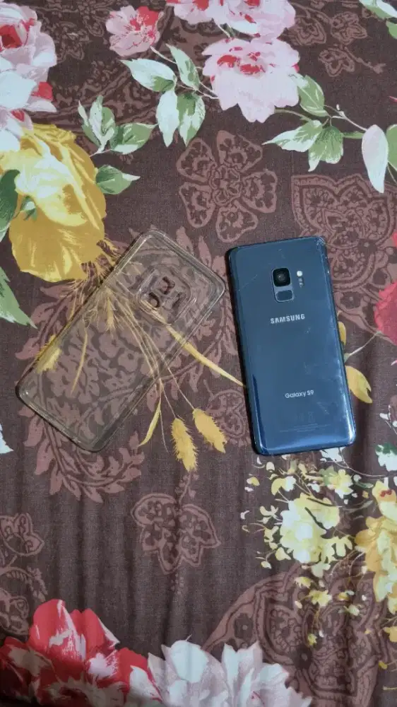 Samsung S9 4/64GB [dibaca description nya]
