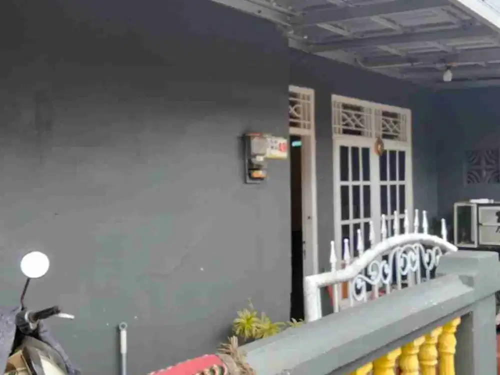 DIJUAL RUMAH MURAH BERKOH PURWOKERTO TIMUR DEKET RS MARGONO