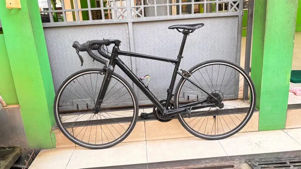 Sepeda road bike