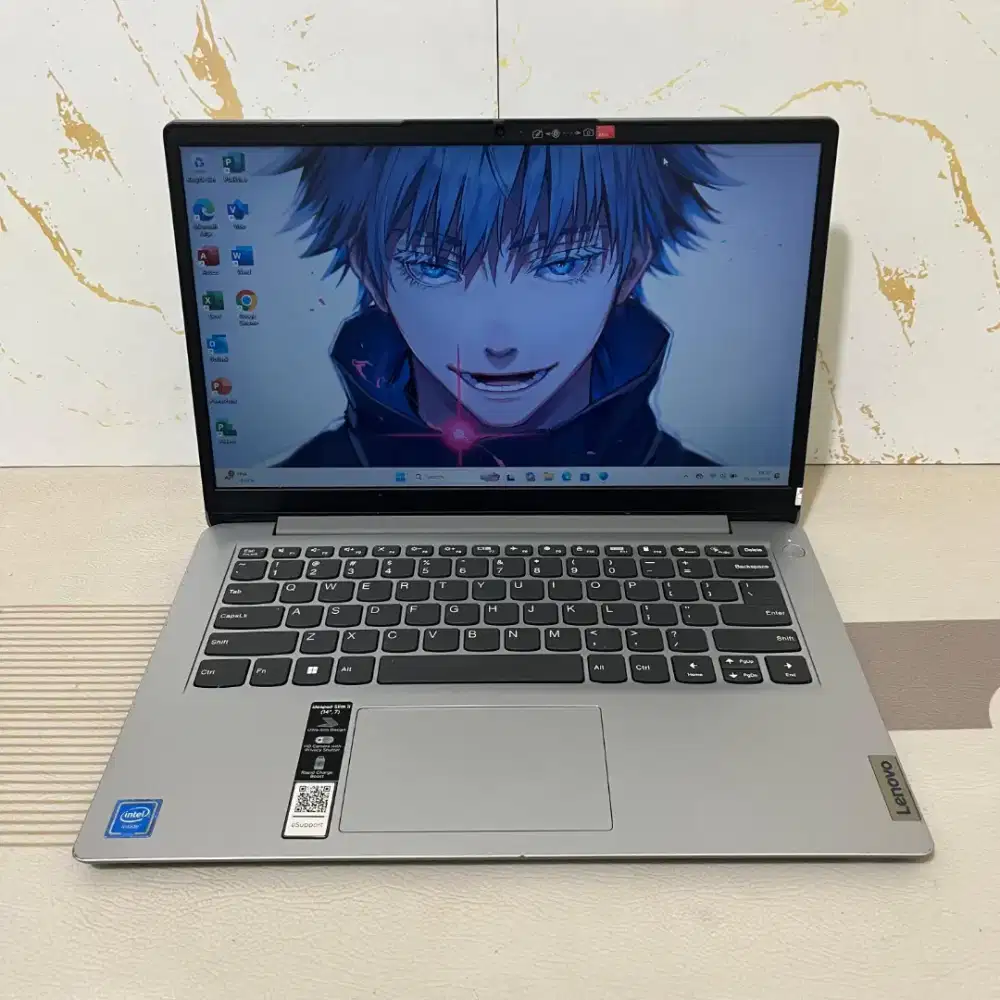 Laptop Lenovo Slim 1i (82V6).