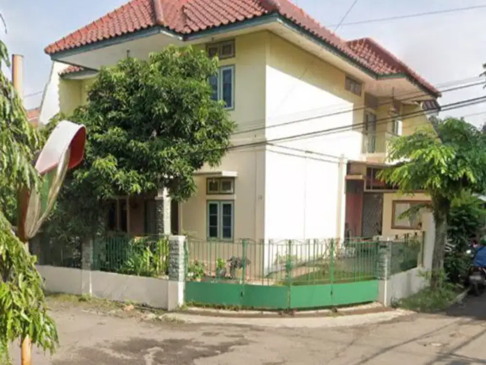 Dijual Murah Rumah Komplek Arcamanik Endah Dekat Griya