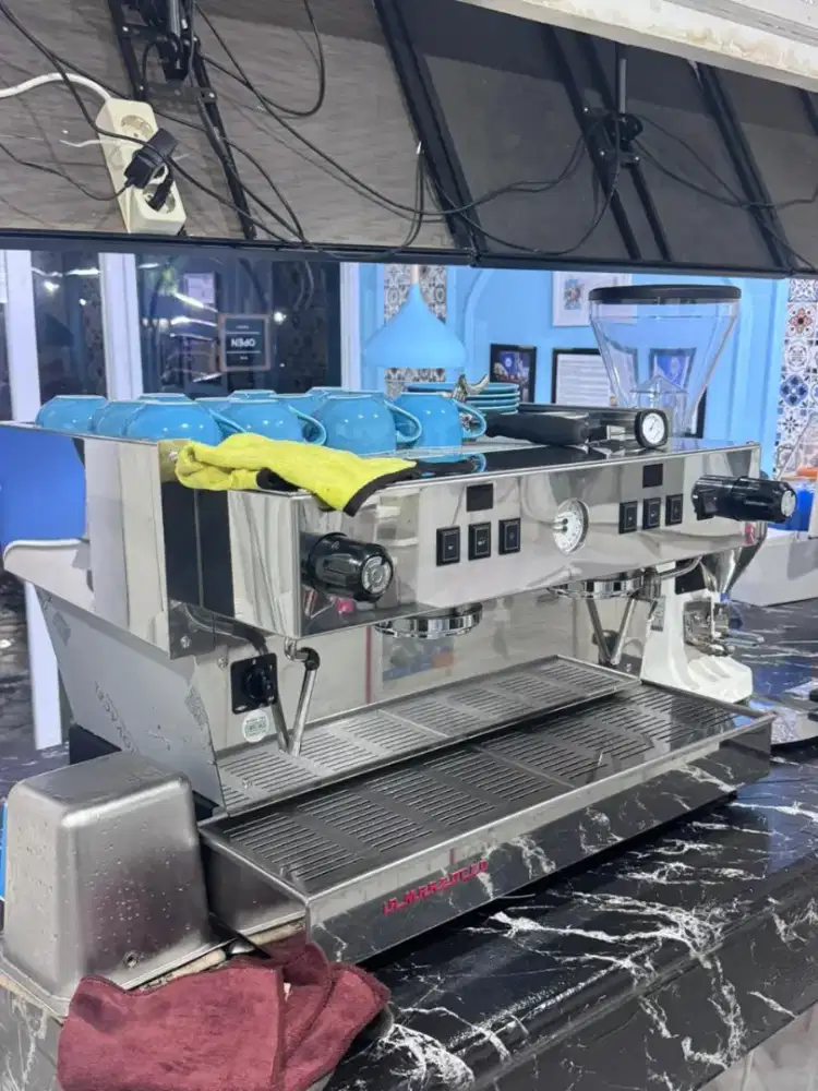 Lamarzocco classic AV 2025