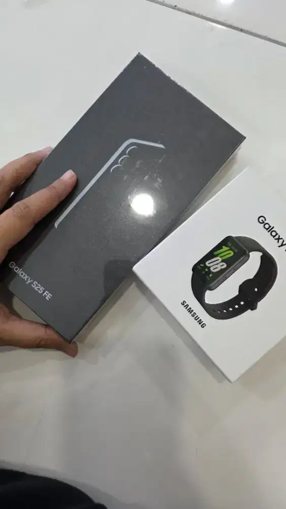 Samsung galaxy S25Fe