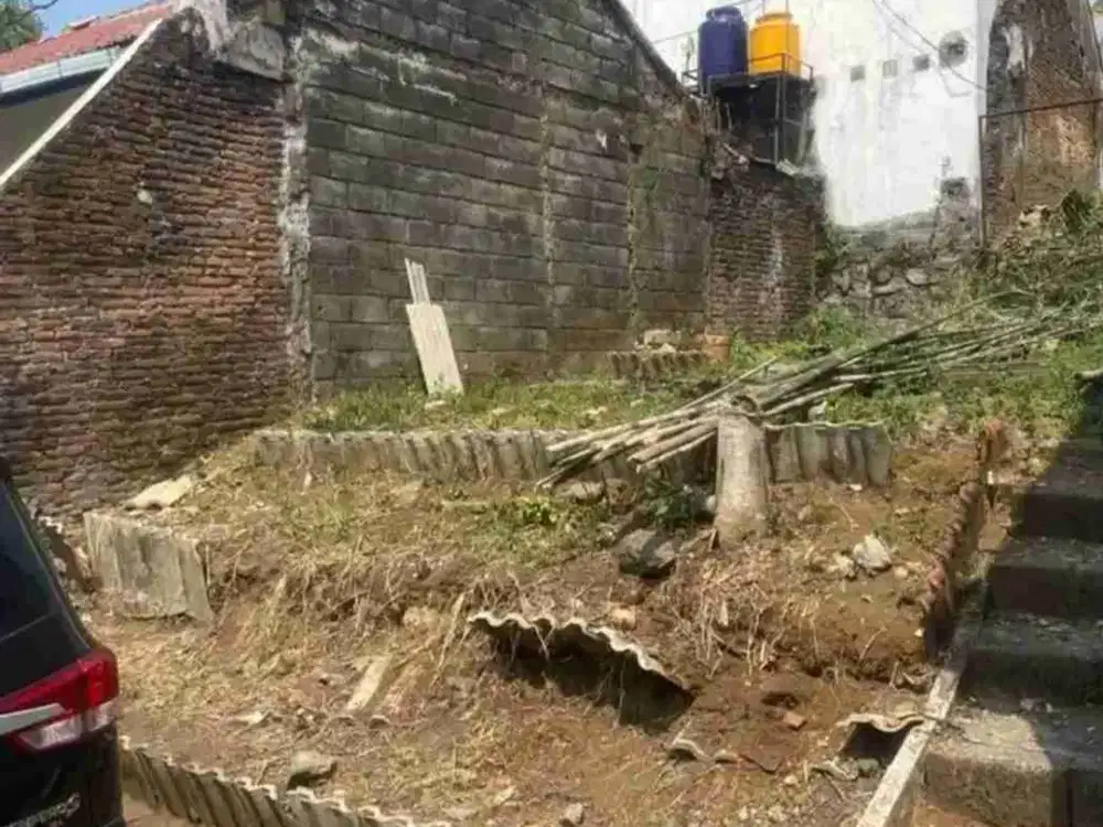 Tanah GPA Ngijo Karangploso Malang