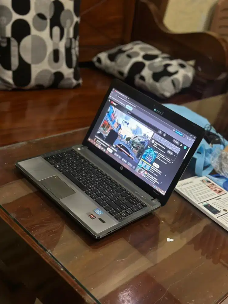 Laptop HP core i3