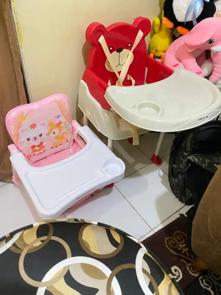 Baby Chair Sugar Baby & Creative baby