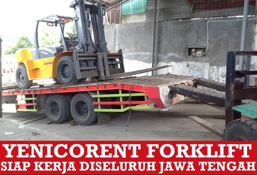 Forklift Rembang O8I9.Ol92.3O75-Kragan-Lasem-Pamotan-Sale-Sarang-Sluke