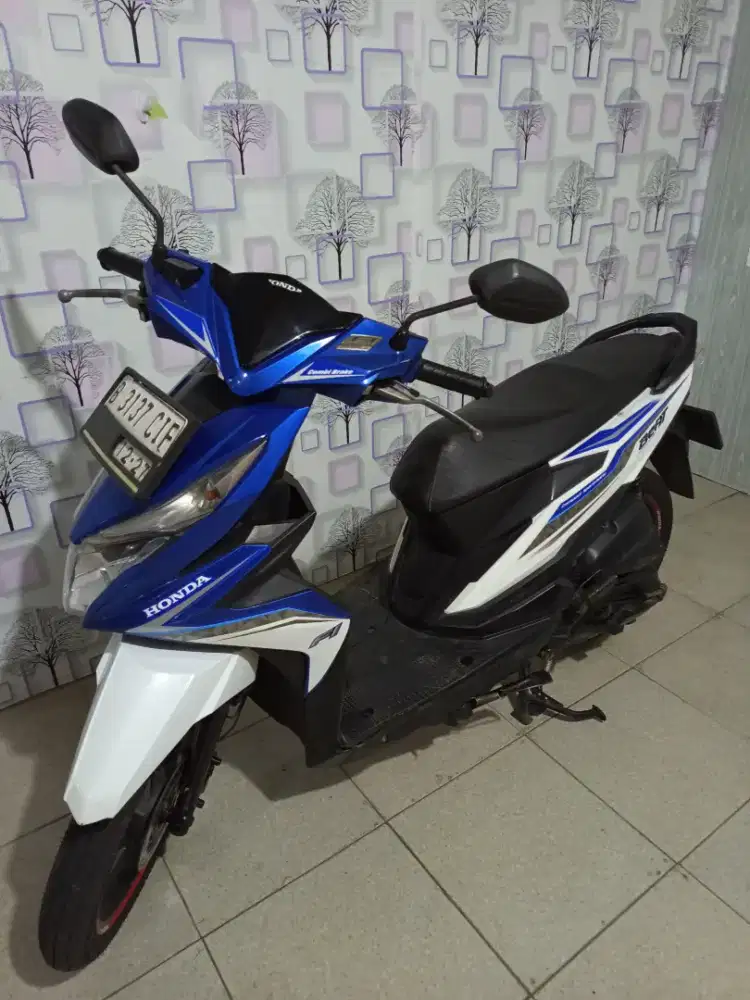 Jual beat tahun 2018