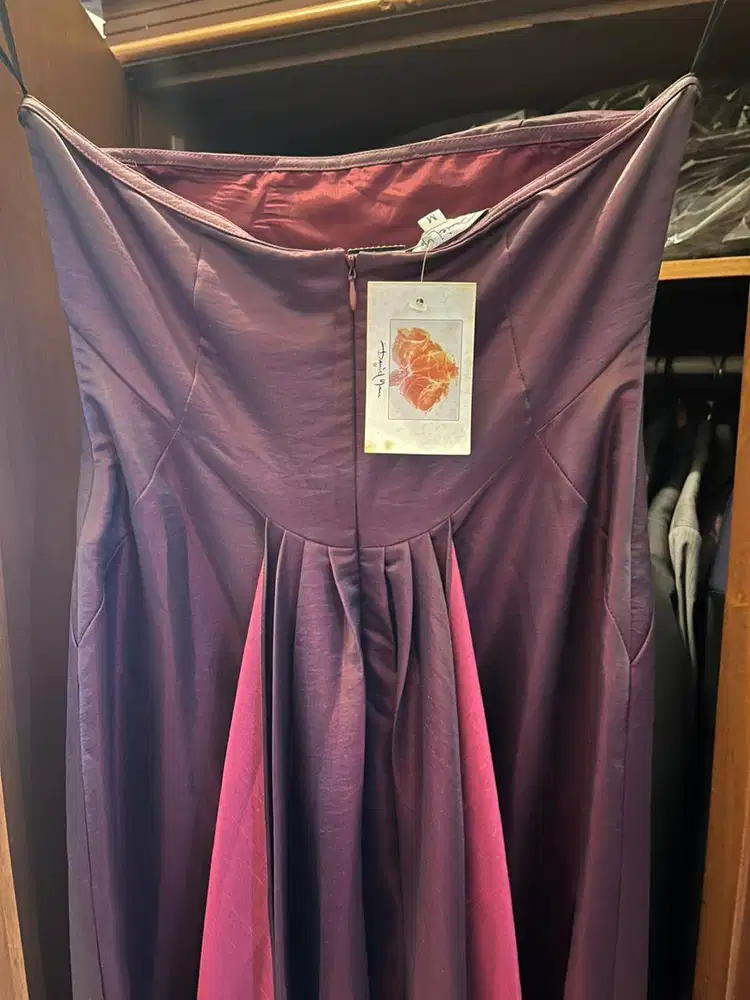 Dress Daniel Yam Singapore