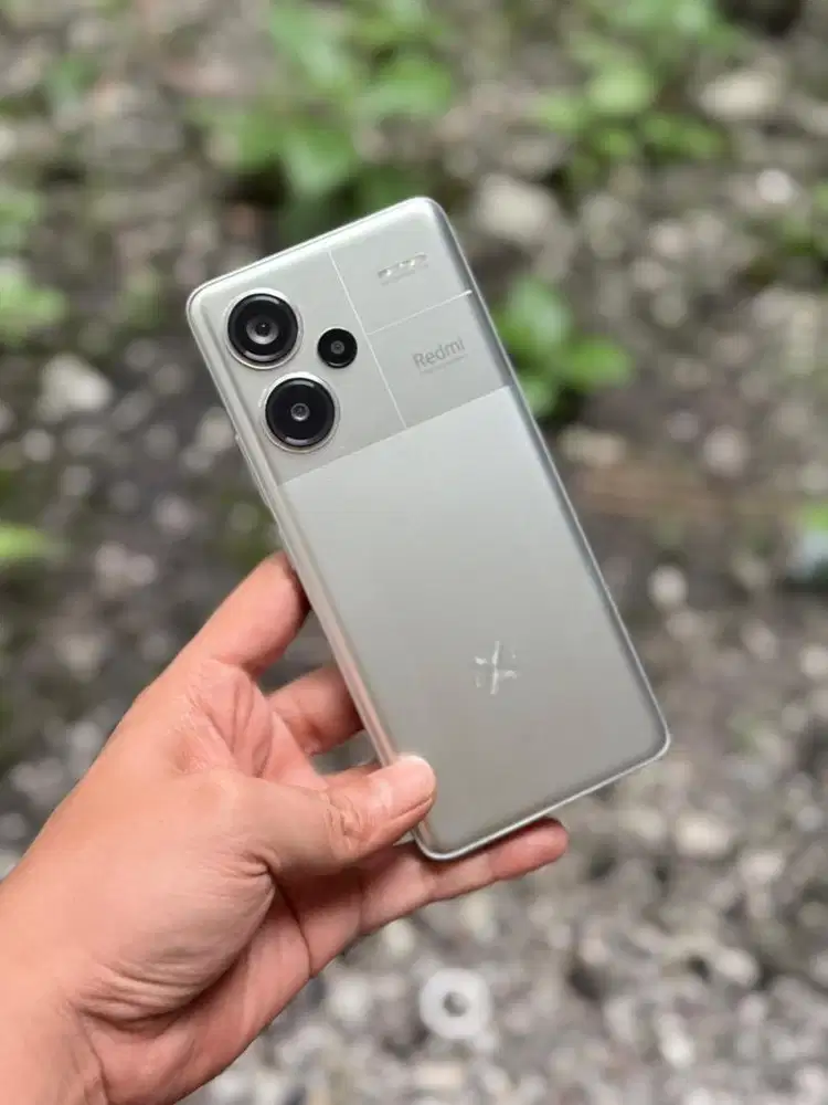 Redmi Note 13 Pro Plus 5G 12/512GB Fullset Normal