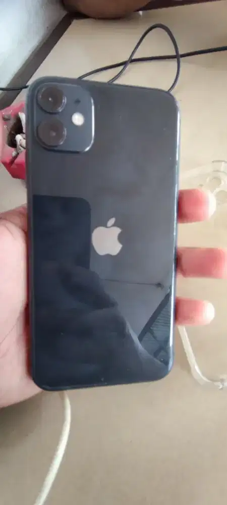 IPHONE 11 128GB,Resmi Bea Cukai/ Ibox