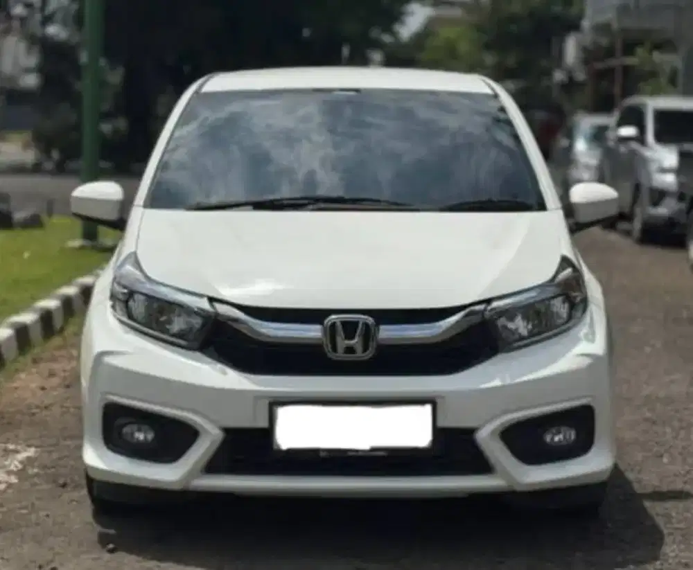 HONDA BRIO SETYA 1.2 E CVT 2023