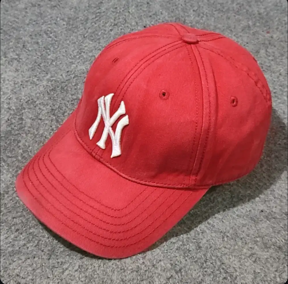 TOPI NEW ERA NEW YORK YANKEES ORIGINAL