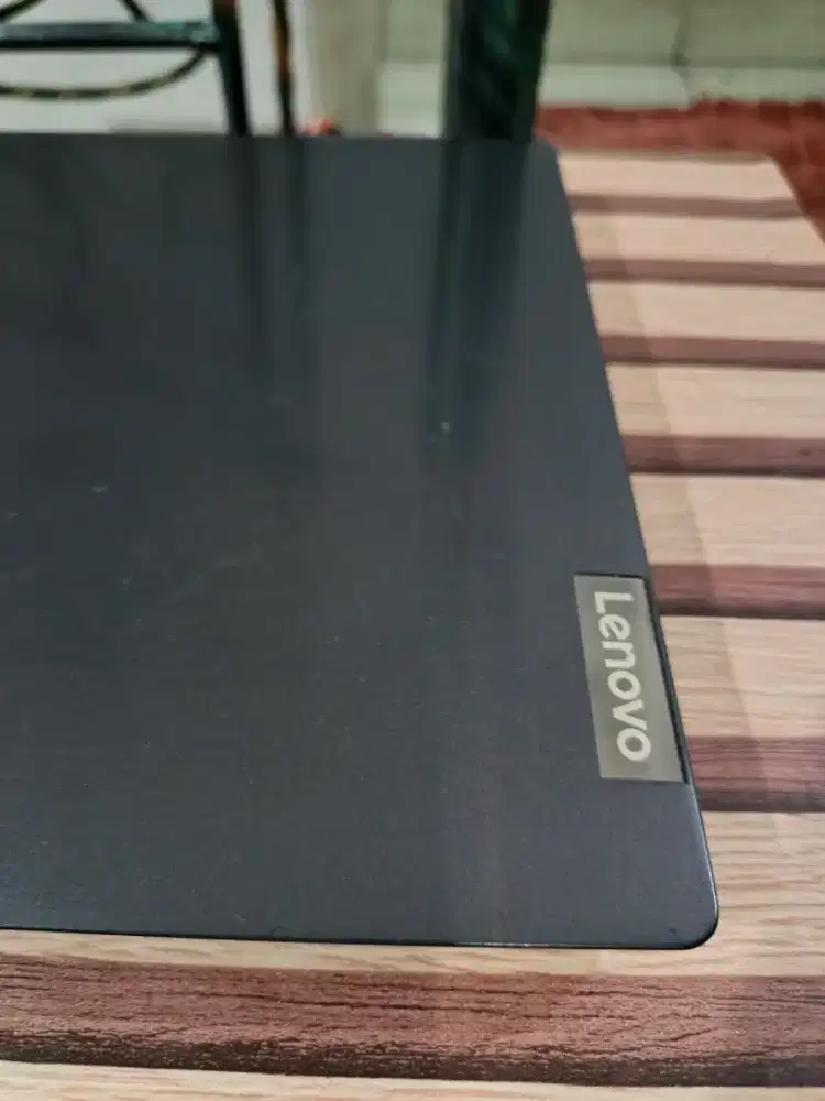 Laptop LENOVO A9 mulus