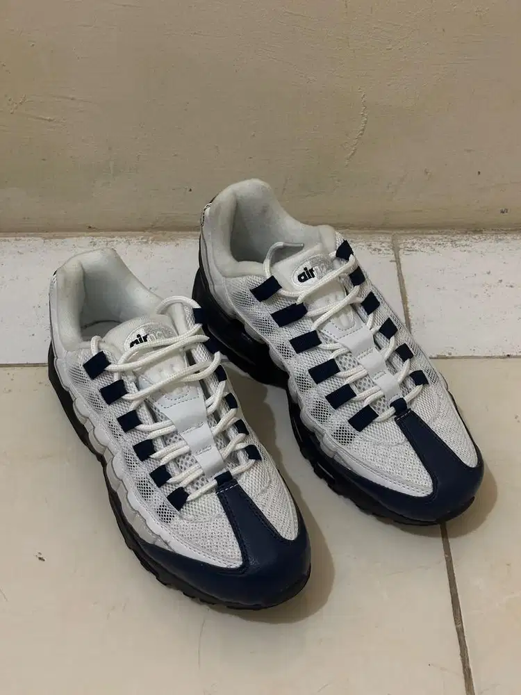 NIKE Airmax 95 miror