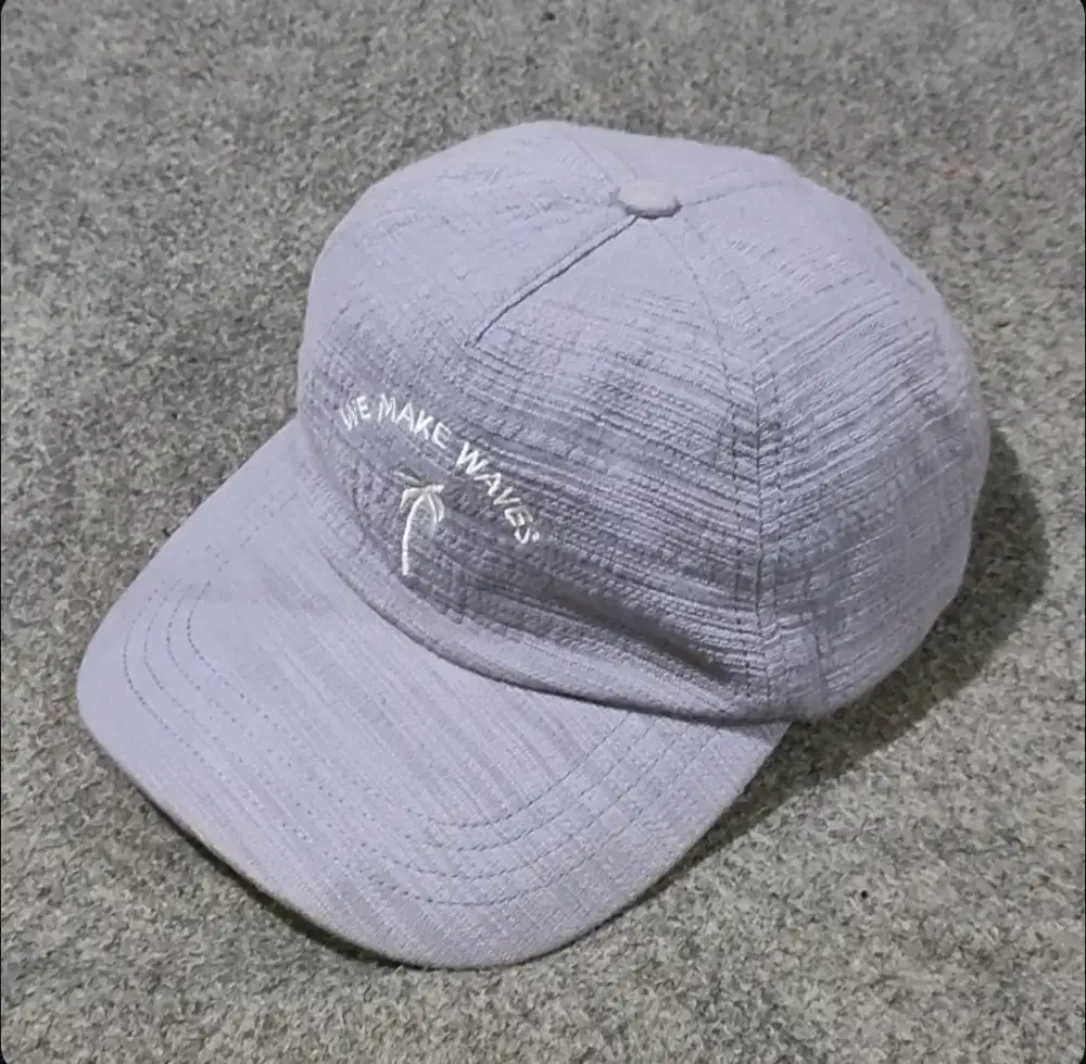 TOPI STRAPBACK BILLABONG ORIGIN