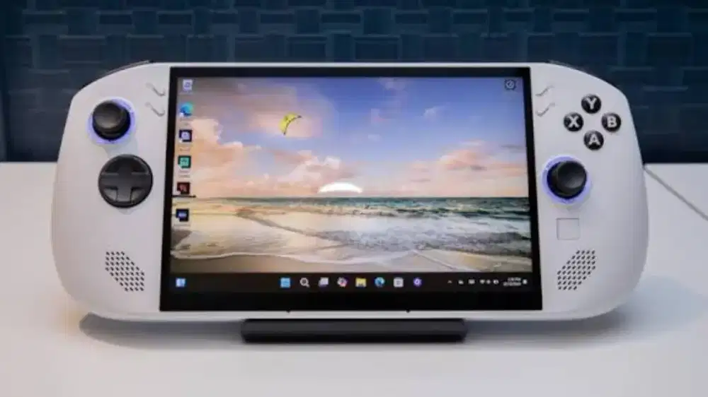 Dibeli Lenovo Legion go S Z2 Go , Lenovo Legion go S z1 extreme