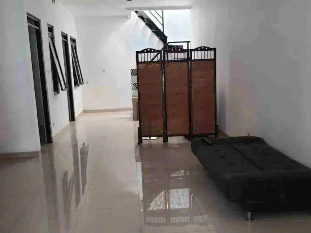 Disewakan Rumah Siap Huni di Batununggal
