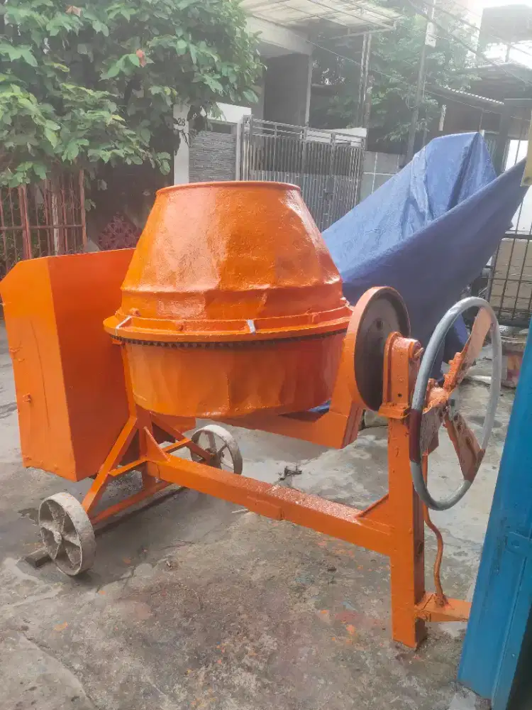 DiJUAL CEPAT MOLEN COR