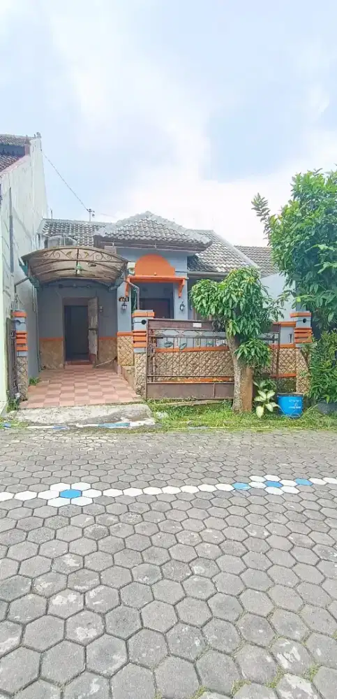 RUMAH SEWA  CLUSTER DEKAT BPK PUDAK PAYUNG BANYUMANIK UNDIP TEMBALANG